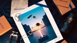 LVMH Moet Hennessy — Louis Vuitton превысила рыночную стоимость в 500 миллиардов долларов