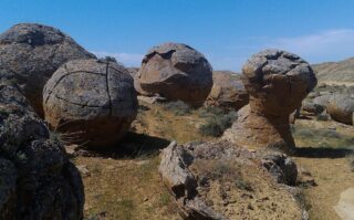 Мангистауская область — место, где интуристы проводят больше всего времени