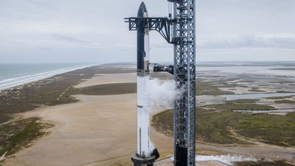 Фото: SpaceX