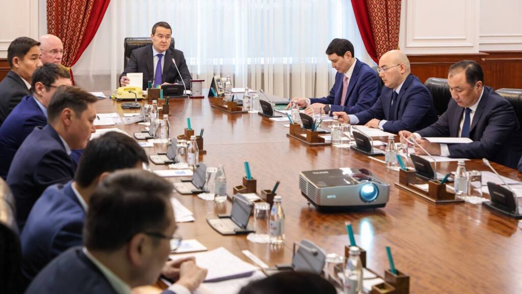 Фото: пресс-служба премьер-министра
