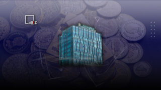 Международные резервы Казахстана в феврале сократились до 32 миллиардов долларов