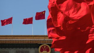 МИД Германии: Запад должен помочь партнерам в АТР бороться с Китаем