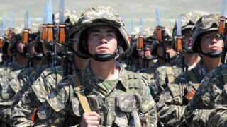 В Министерстве обороны прокомментировали рейды на призывников