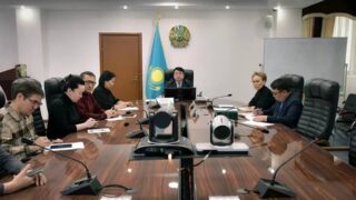 Министр просвещения РК обратился к казахстанцам из-за буллинга: Необходимо защитить жизнь и здоровье детей