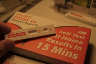 Минздрав обновил данные: в Казахстане за сутки COVID-19 выявлен у 45 человек