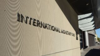 МВФ сохраняет оптимизм в отношении стран с формирующимся рынком и развивающихся стран в 2023 году