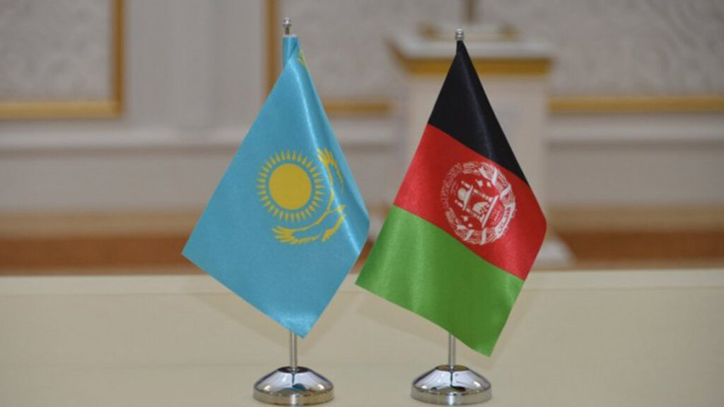 Фото: Gov.kz