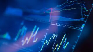 На основе 2 факторов происходит снижение большинства фондовых бирж АТР