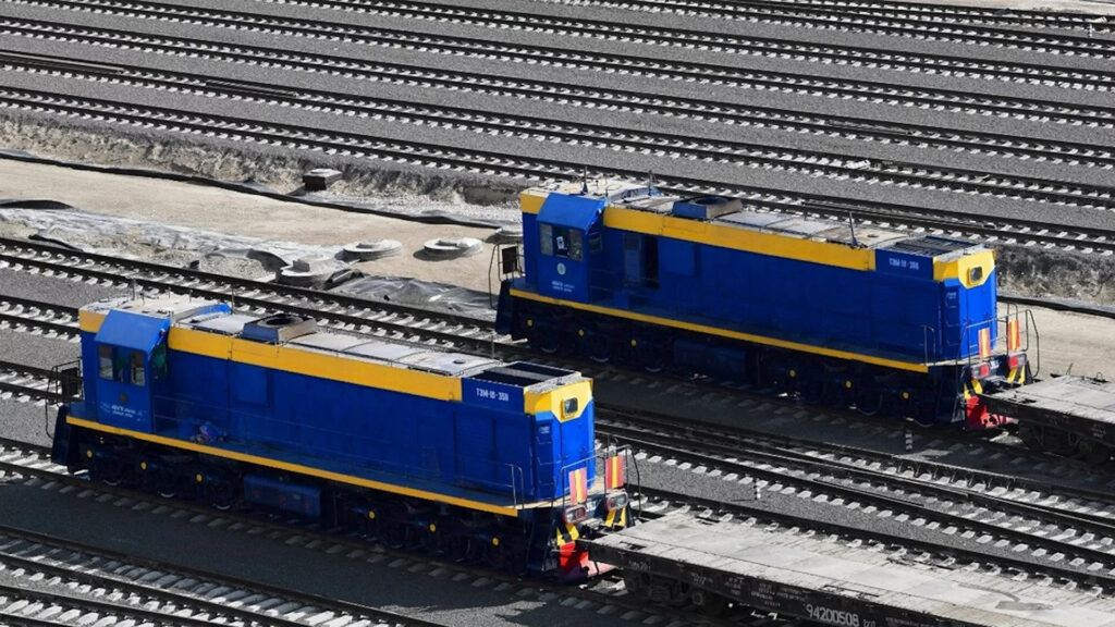 Фото: @railways.kz