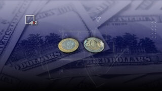 Национальный банк установил официальные курсы доллара и рубля на 25 апреля 2023 года