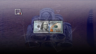 Национальный банк установил официальные курсы доллара и рубля на 26 апреля 2023 года