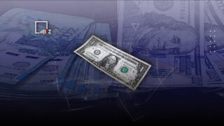 Национальный банк установил официальные курсы доллара и рубля на 27 апреля 2023 года