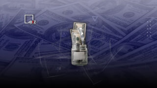 Национальный банк установил официальные курсы доллара и рубля на 7 апреля 2023 года