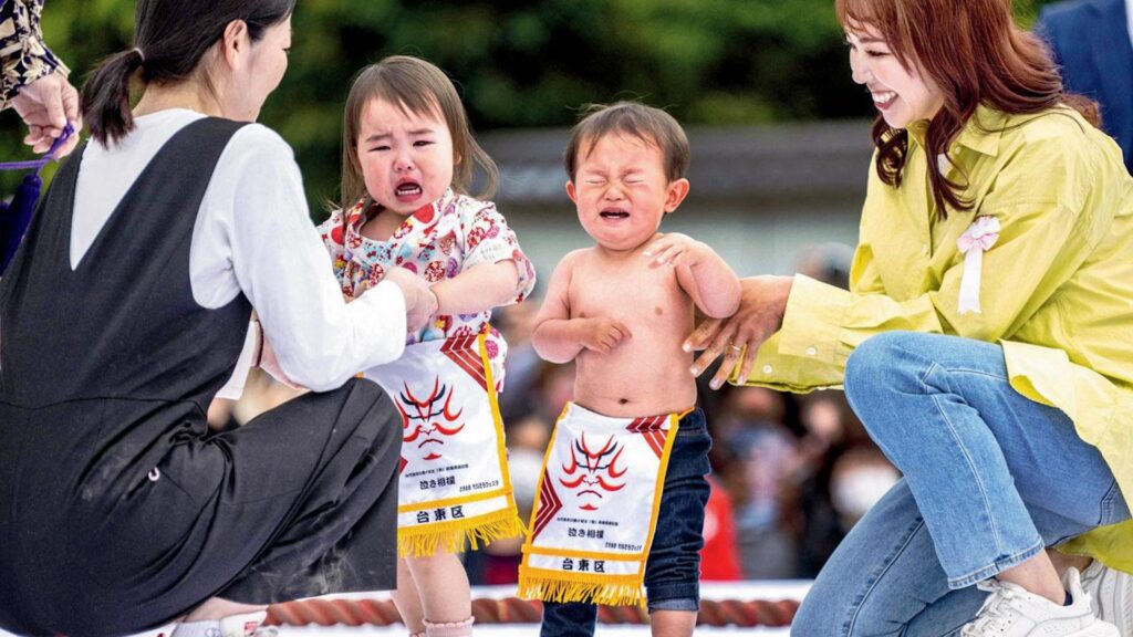 Фото: Kyodo