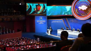 Нам всем хватит места – Токаев заявил, что все конфликты и войны в мире происходят от национального высокомерия