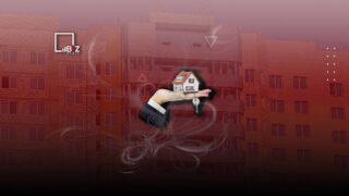 Народ ночует возле банков: депутат требует от правительства РК изменить условия жилищных госпрограмм