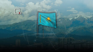 Население Казахстана за первые месяцы 2023 года выросло на 43 тысячи человек