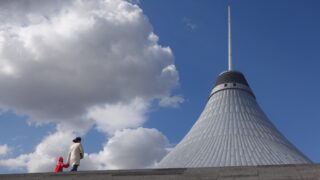 Назначены акимы районов Нура и Сарыарка в Астане