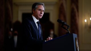 Названы причины, почему Китай не хочет принимать Блинкена