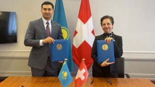 Новые границы бизнеса: швейцарские компании осваивают рынок Казахстана