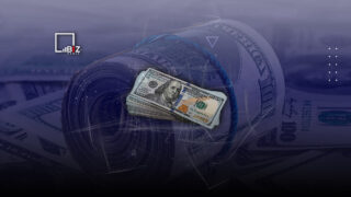 Национальный банк установил официальные курсы доллара и рубля на 11 апреля 2023 года