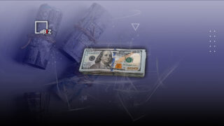 Национальный банк установил официальные курсы доллара и рубля на 12 апреля 2023 года