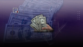 Национальный банк установил официальные курсы доллара и рубля на 14 апреля 2023 года