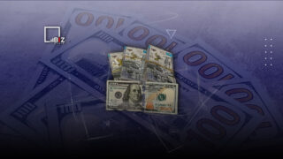 Национальный банк установил официальные курсы доллара и рубля на 15, 16 и 17 апреля 2023 года