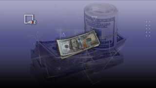 Национальный банк установил официальные курсы доллара и рубля на 19 апреля 2023 года