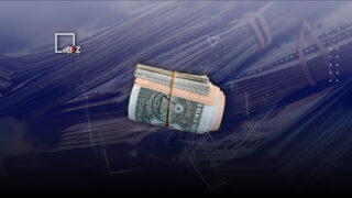 Национальный банк установил официальные курсы доллара и рубля на 20 апреля 2023 года