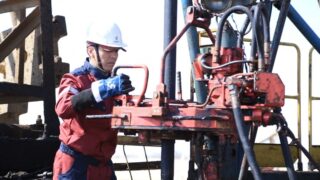 «ОзенМунайГаз»: Протестующие в Жанаозене отказываются от работы