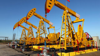 По итогам недели возможно снижение котировок нефти