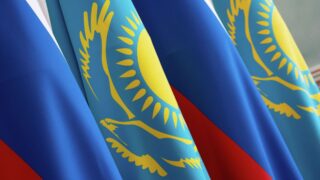 Казахстан не будет усиливать госграницу с Россией