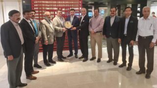 В МИД РК заявили, что в Пакистане открыли «Дом Казахстана»