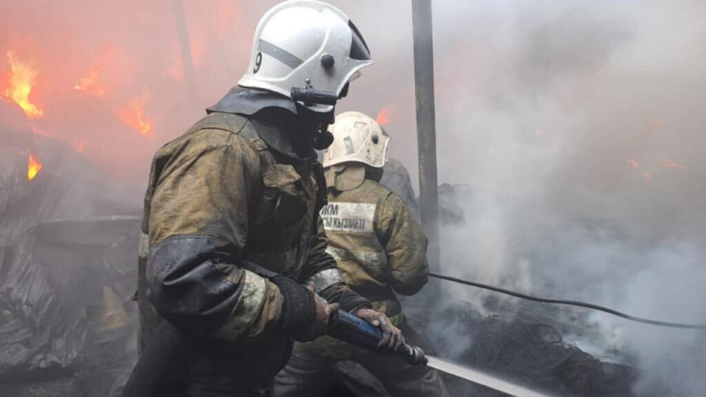 Фото: ДЧС региона