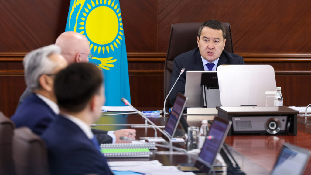 Фото: пресс-служба премьер-министра