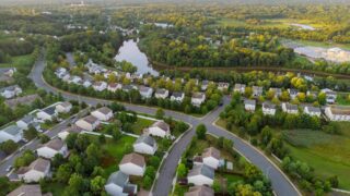 Продажи новых домов в США снизились — аналитики DailyFX