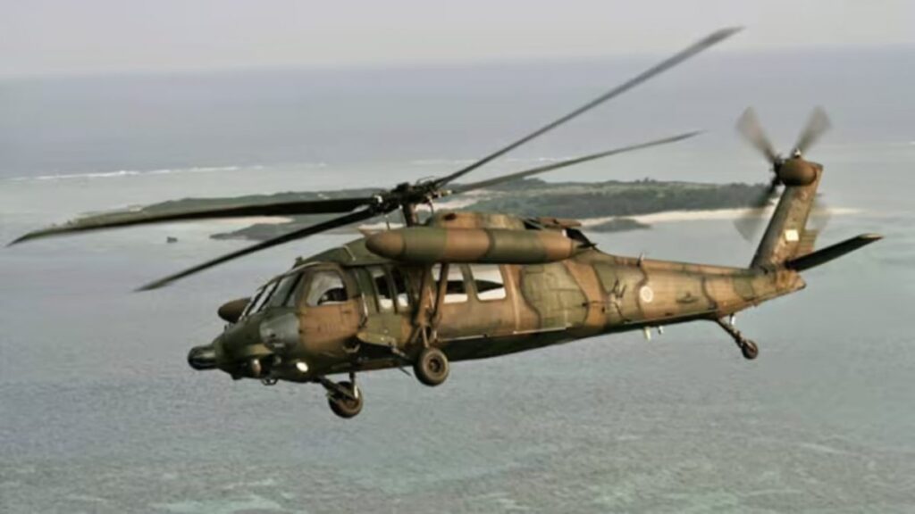 Фото: courtesy of Japan Coast Guard