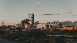 Производственный бум в США столкнулся с проблемой строительства в сфере недвижимости