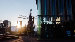 Промышленное производство в еврозоне выросло на 2% в годовом выражении