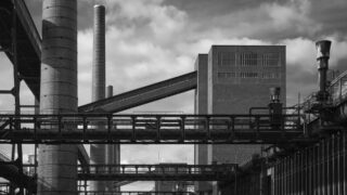 Промышленное производство Великобритании снизилось в феврале 2023 года на 0,2%