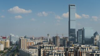 Прощаемся с апрелем. Интересные мероприятия на выходные в Астане