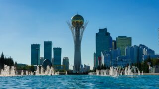 Пять мероприятий, которые стоит посетить после насыщенной недели в Астане