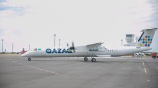 QAZAQ AIR запускает прямые рейсы из Астаны в Урджар по выгодным ценам