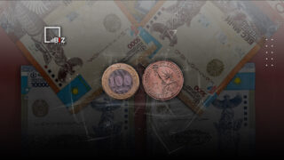 Расходы казахстанцев в 2022 году в среднем на душу населения выросли на 15%