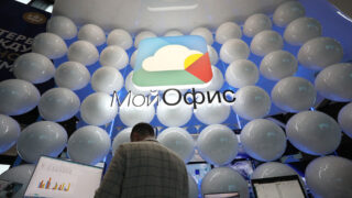 Российский разработчик представил аналог Microsoft Teams — Squadus