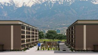 Ряд незаконно строящихся ЖК выявили в Алматы — Orda City, Dostar Duluxe и Verona