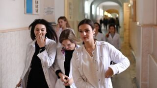 С 1 сентября казахстанским студентам повысят стипендии до 41 тысячи тенге