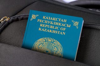 Возвращение домой: более 8 тысяч этнических казахов стали кандасами в 2025 году
