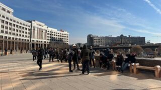 Саткалиев высказался о забастовке нефтяников в Астане